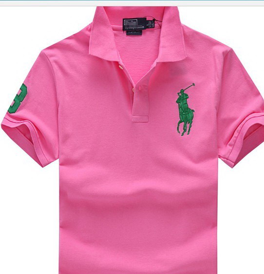 POLO short lapel T man S-2XL 2022-5-13-261